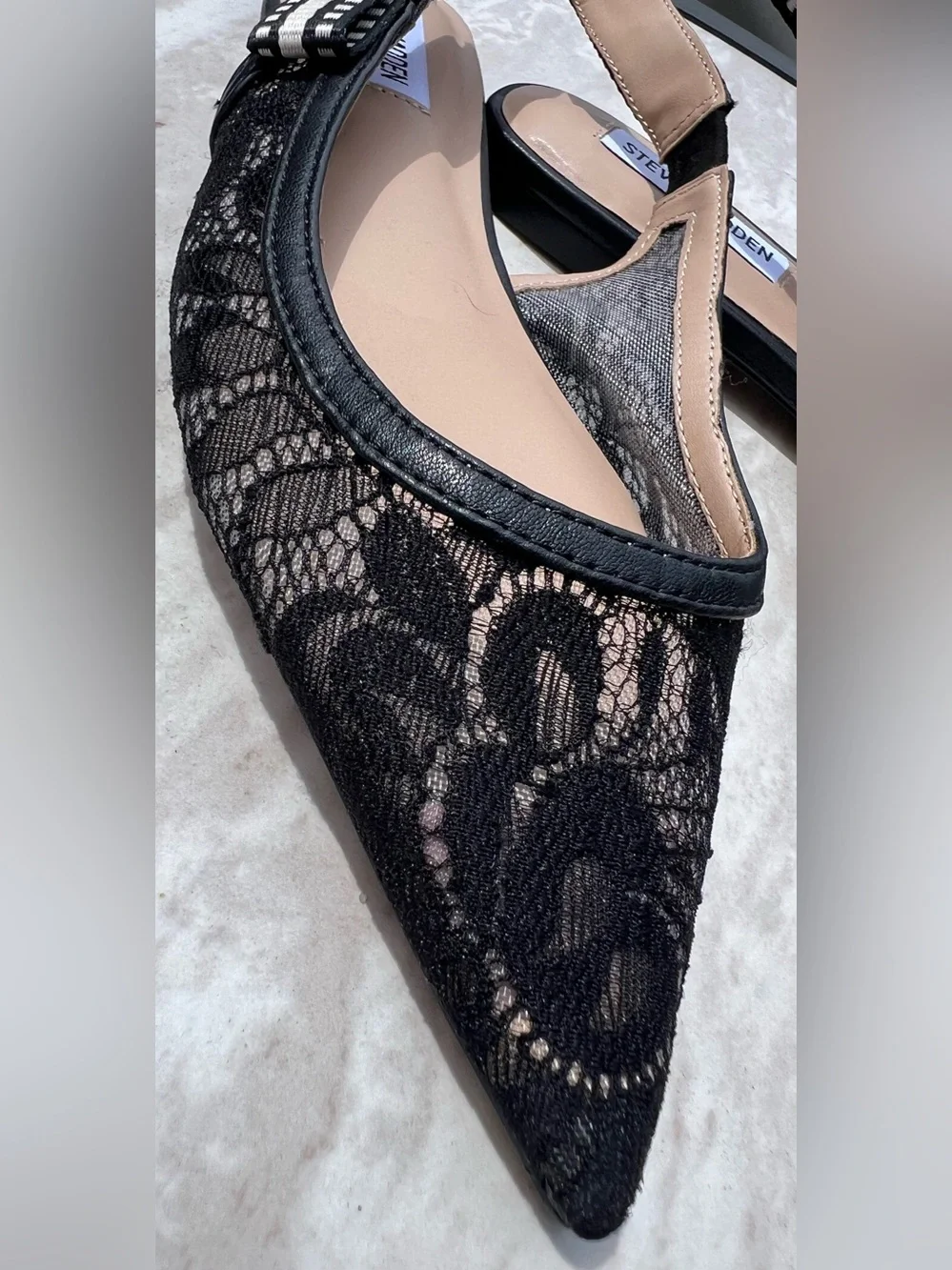 Steve Madden steve madden